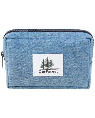 防水陽離子物料-小型拉鏈袋