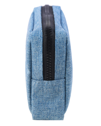 防水陽離子物料-小型拉鏈袋