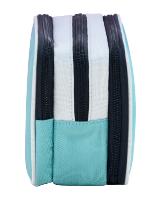 可循環再生布料化妝包