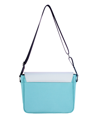 可循環再生布料 - 悠閒包