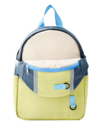 可循環再生布料 - 背包