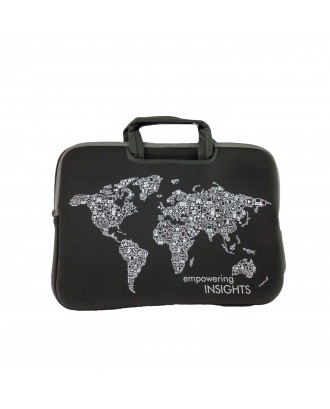 可定製可提式手提電腦袋