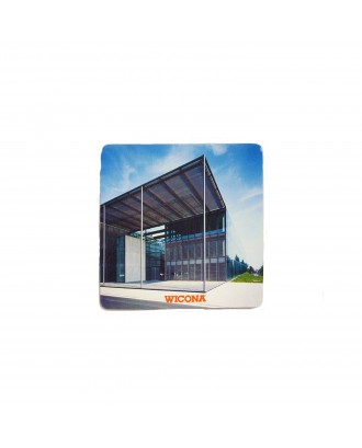 可定制方形杯墊