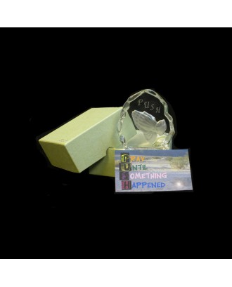 祈禱手系列基督教禮品