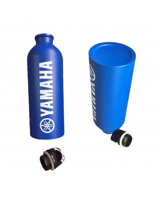 批量定制鋁質水瓶