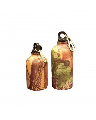 批量定制鋁質水瓶