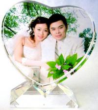 Crystal Photo